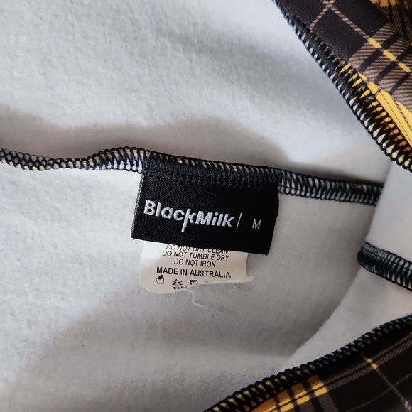Blackmilk fleece lined - Picture 5 of 5
